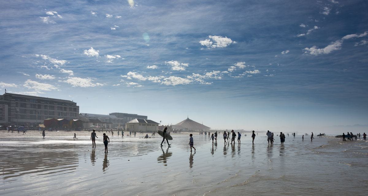 muizenberg surf cape town