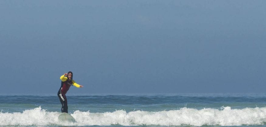 muizenberg surf