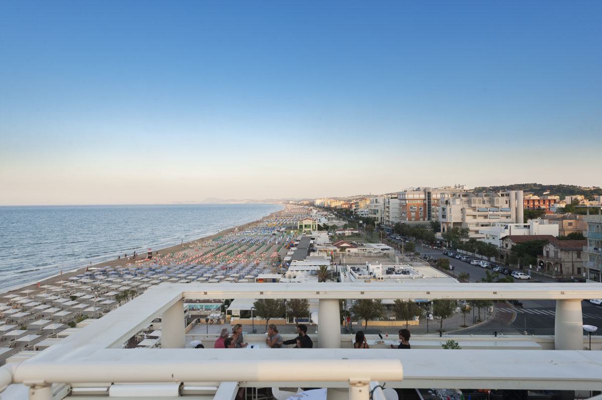 senigallia terrazza marconi hotel