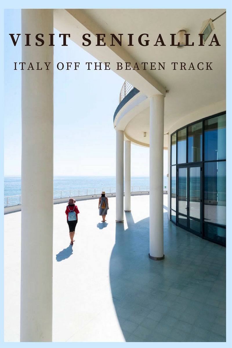 visit senigallia rotonda a mare