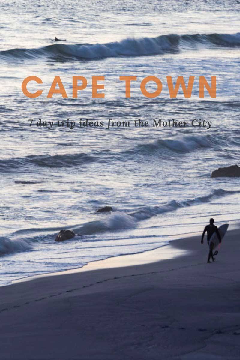 cape town day trips pin 1