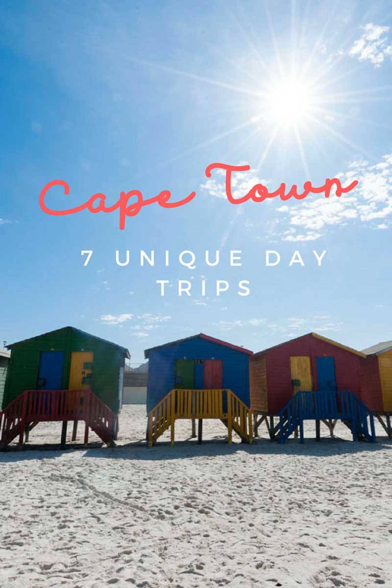 cape town day trips pin 2