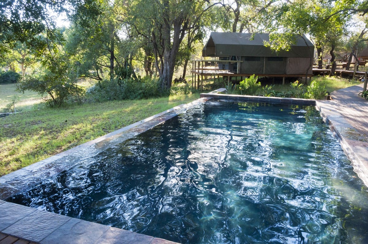 rukiya pool south africa