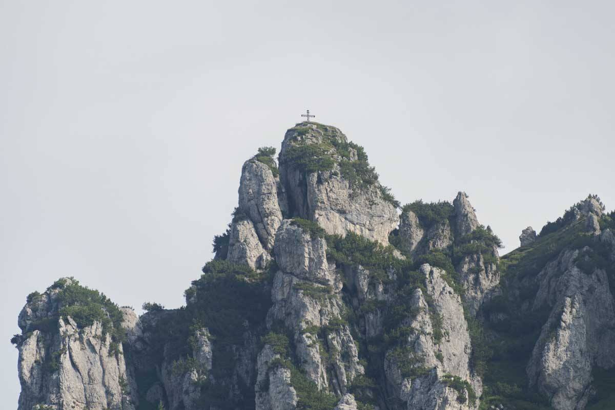 mazza pichea garda trentino