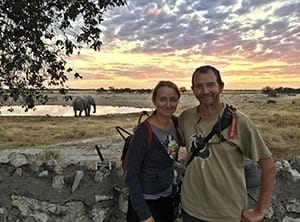 The Crowded Planet About Us