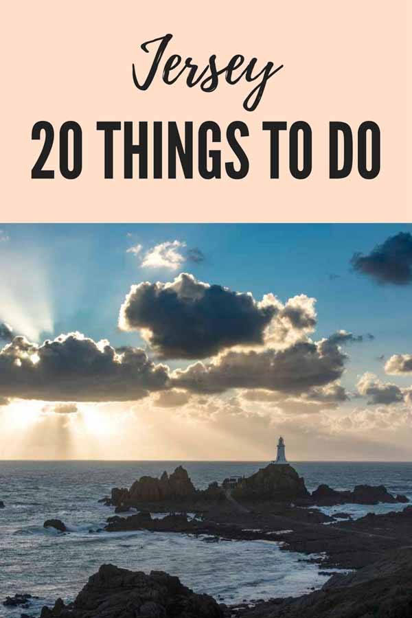 things to do in jersey pin