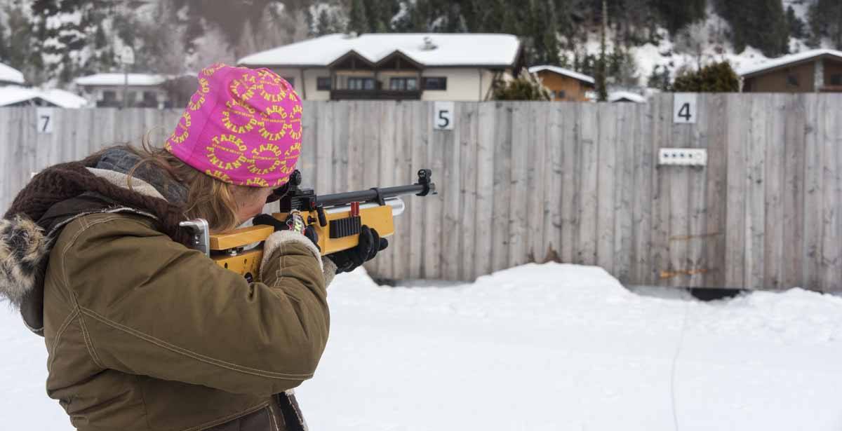 biathlon hochfilzen tirol