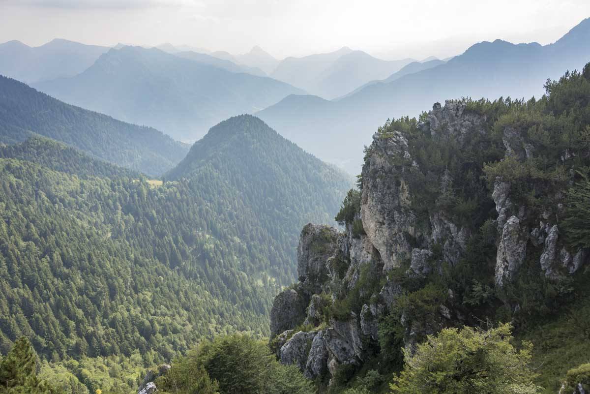 gardatrek high loop peaks