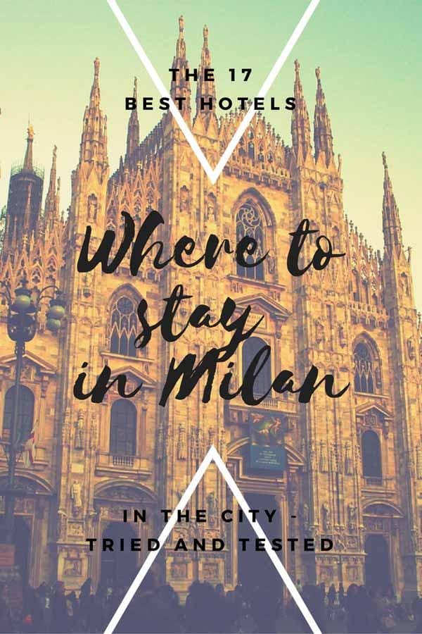 milan where to stay pin