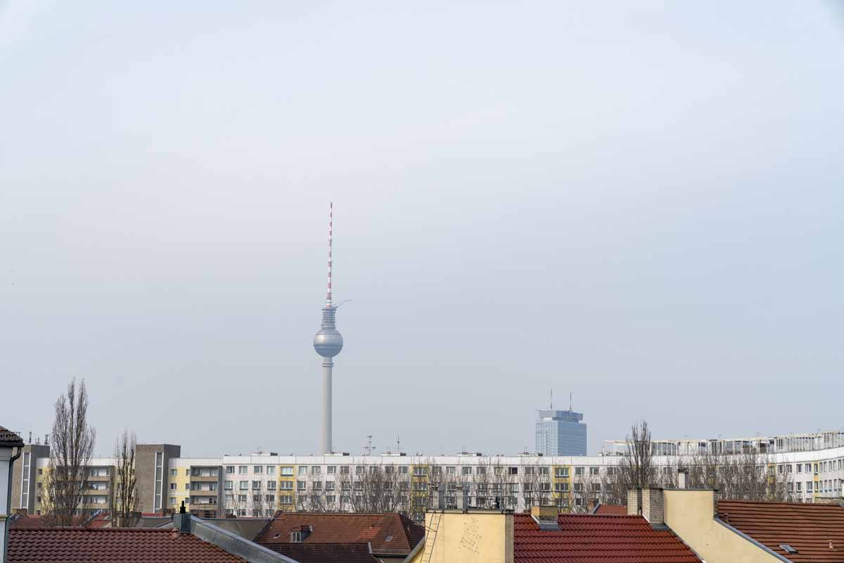 alexanderplatz tower berlin