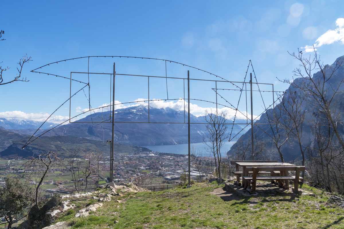 belvedere grom view lake garda