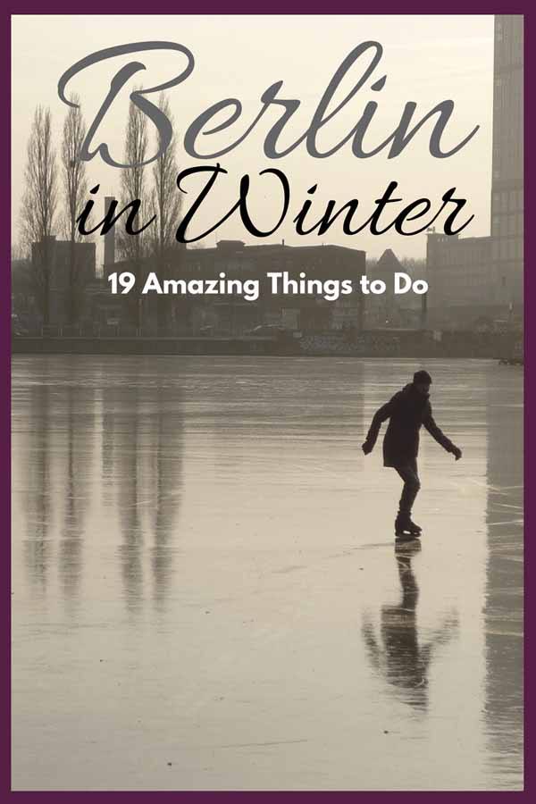 things to do in berlin winter