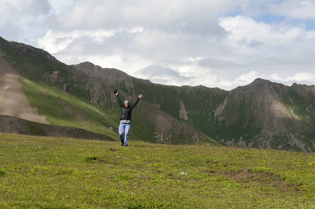 things to do in kyrgyzstan horse marti