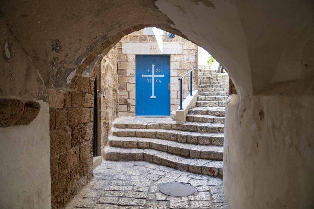 Shabbat in Tel Aviv What to Do & What to Expect