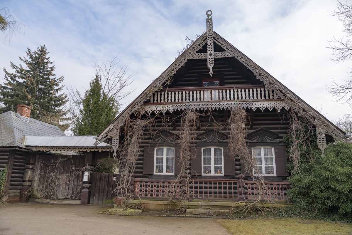 potsdam alexandrovka russian quarter