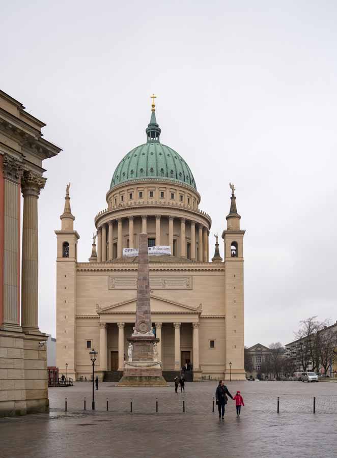 potsdam alter markt