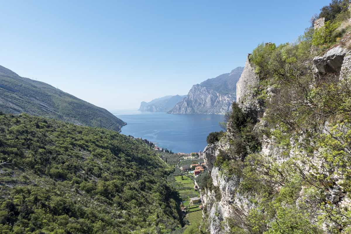 santa lucia valley nago