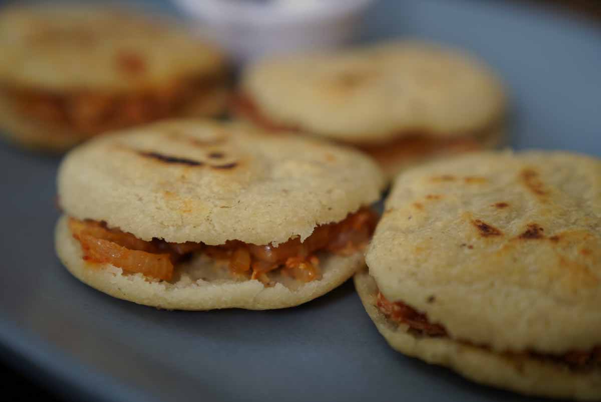 gorditas mexico city