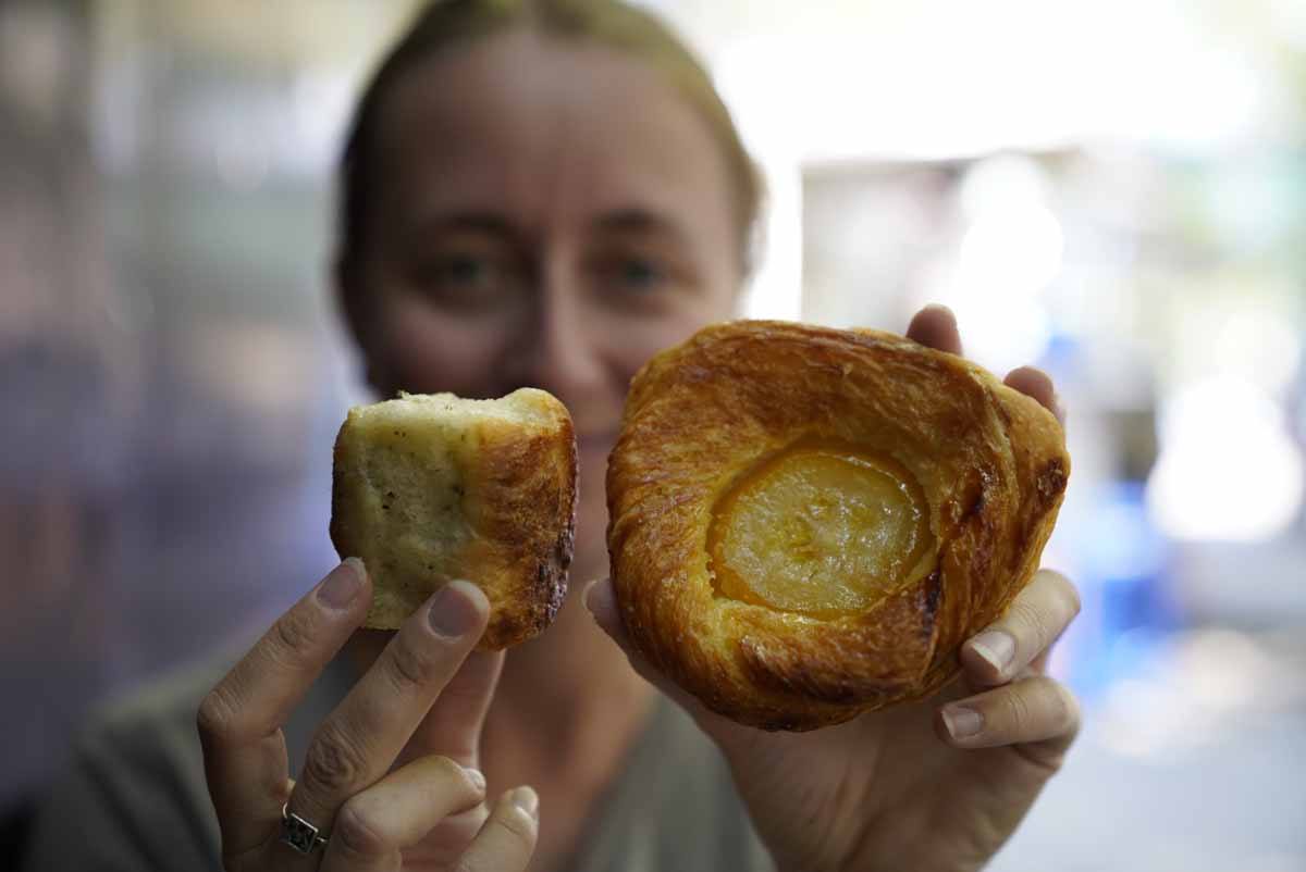 pastries colonia roma mexico city