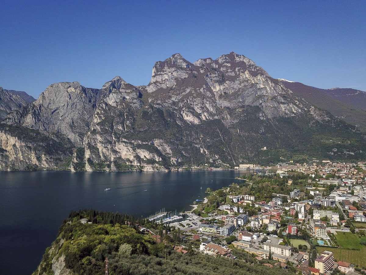 riva del garda things to do