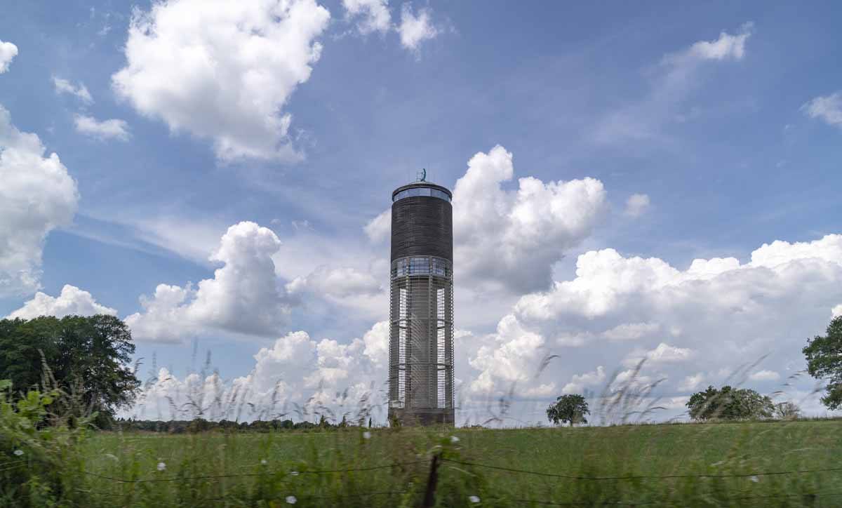 berdorf water tower luxembourg