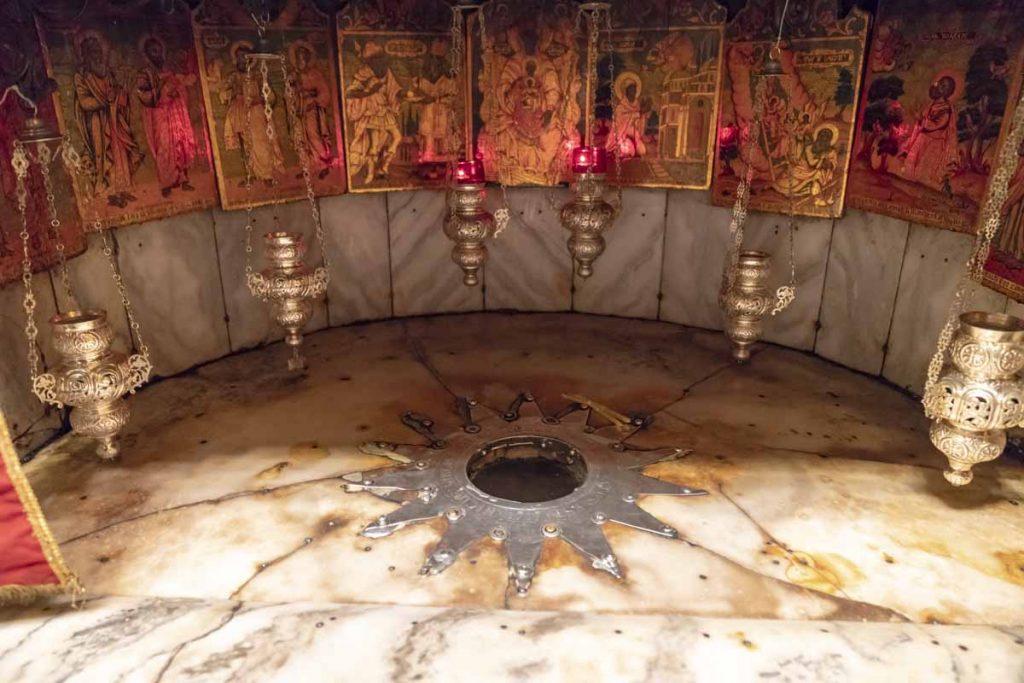 Grotta Betlemme Ai Tempi Di Gesù Visit Bethlehem: The Perfect Day Trip From Jerusalem - The Crowded Planet