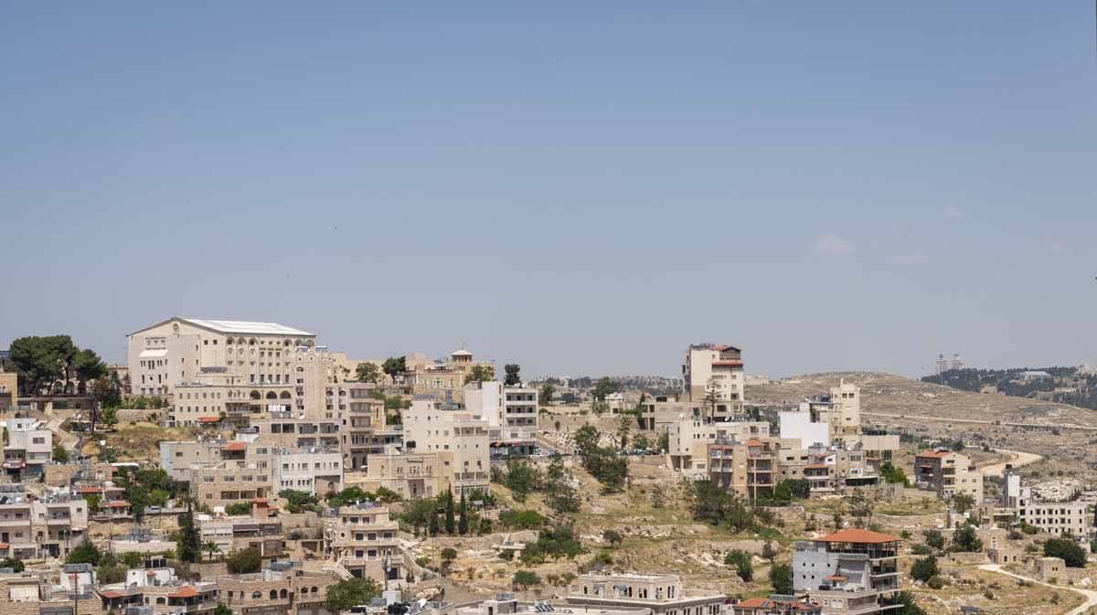 Visit Bethlehem The Perfect Day Trip From Jerusalem The Crowded