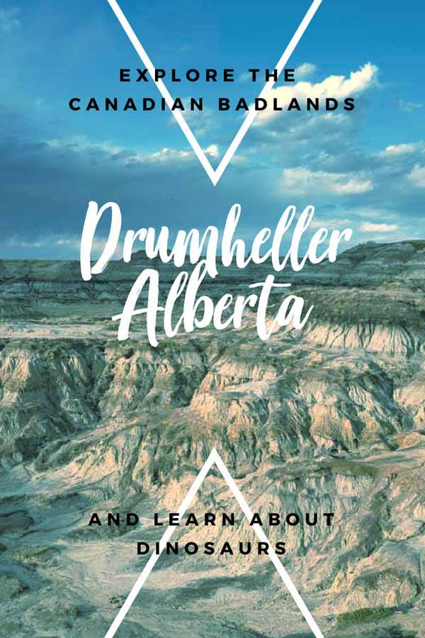 drumheller alberta
