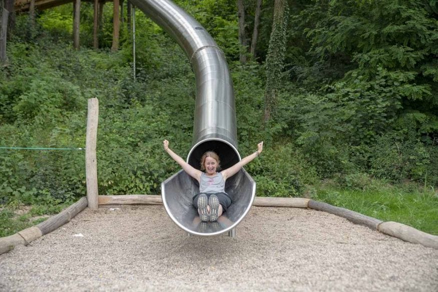 echternach playground luxembourg