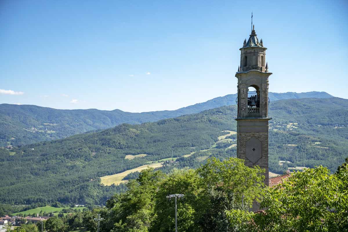 passo linguadà church