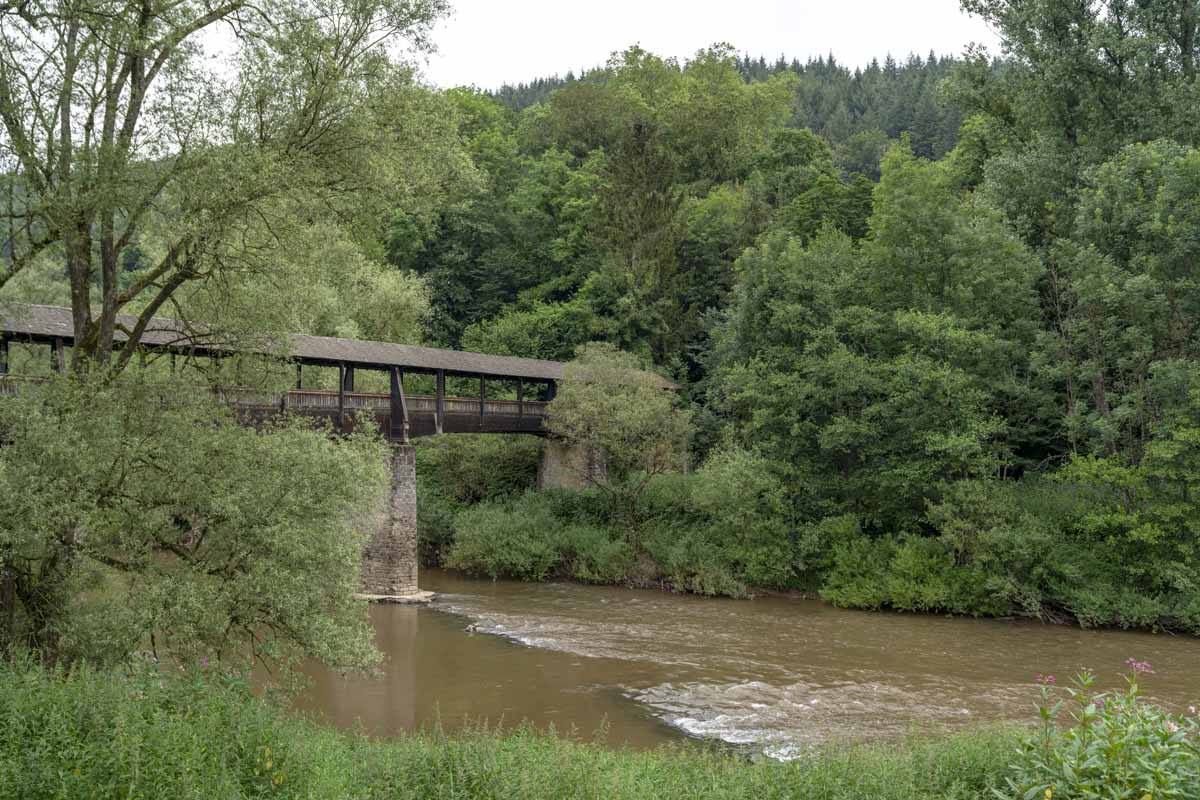 river sure mullerthal luxembourg