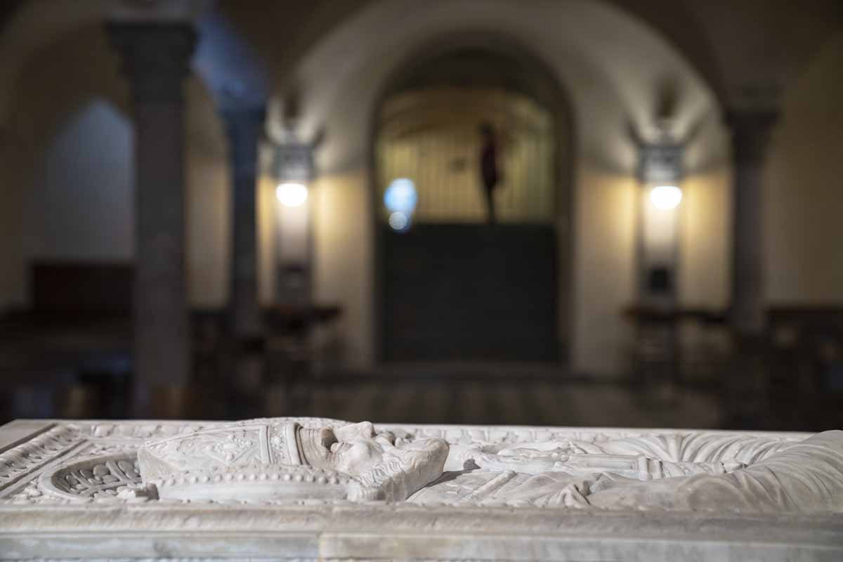 via degli abati bobbio columban abbey