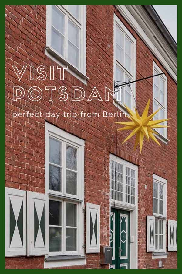visit potsdam pin