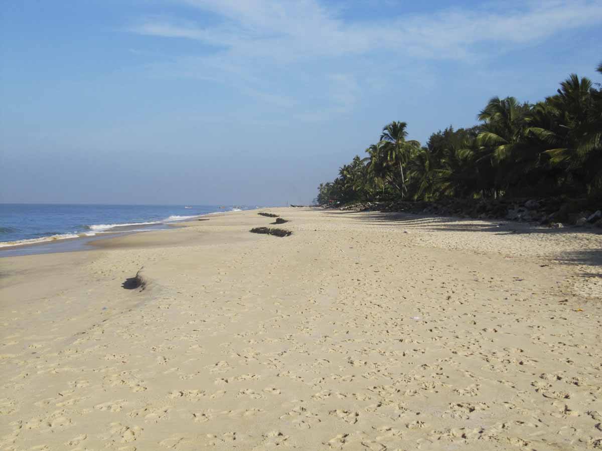 alappuzha beach kerala