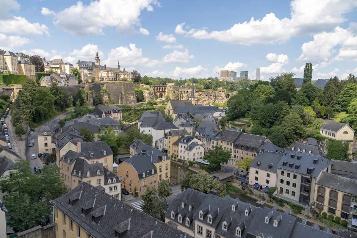 things to do in luxembourg corniche