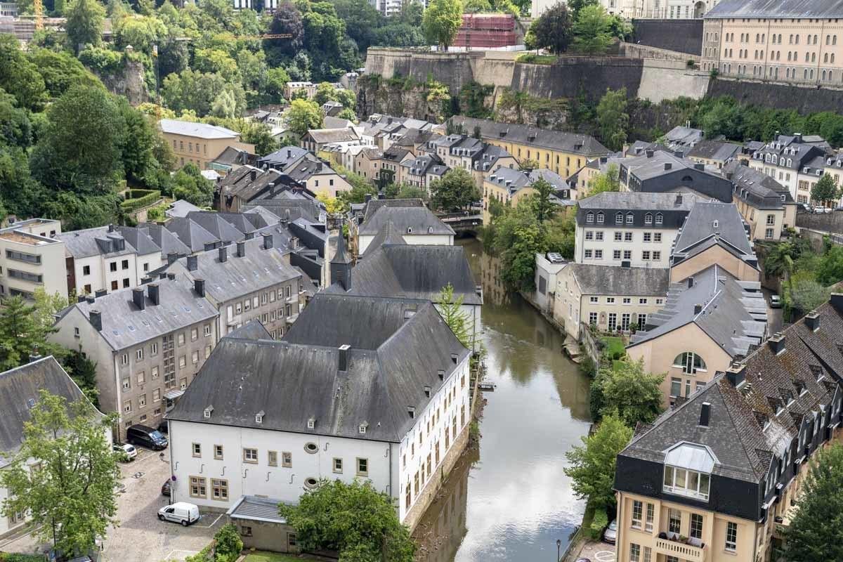 things to do in luxembourg grund