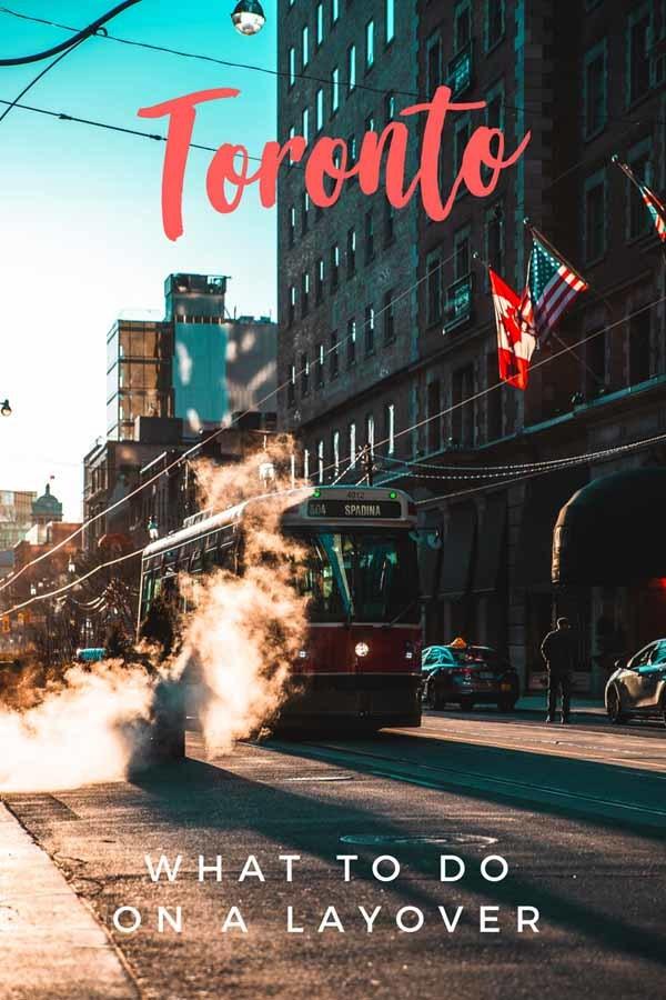 layover in toronto pin