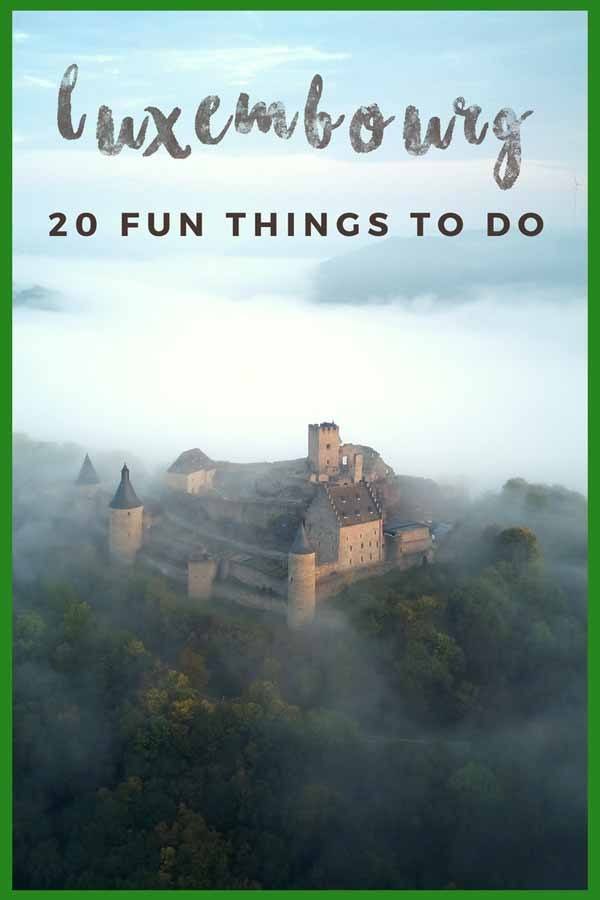 luxembourg pin things to do