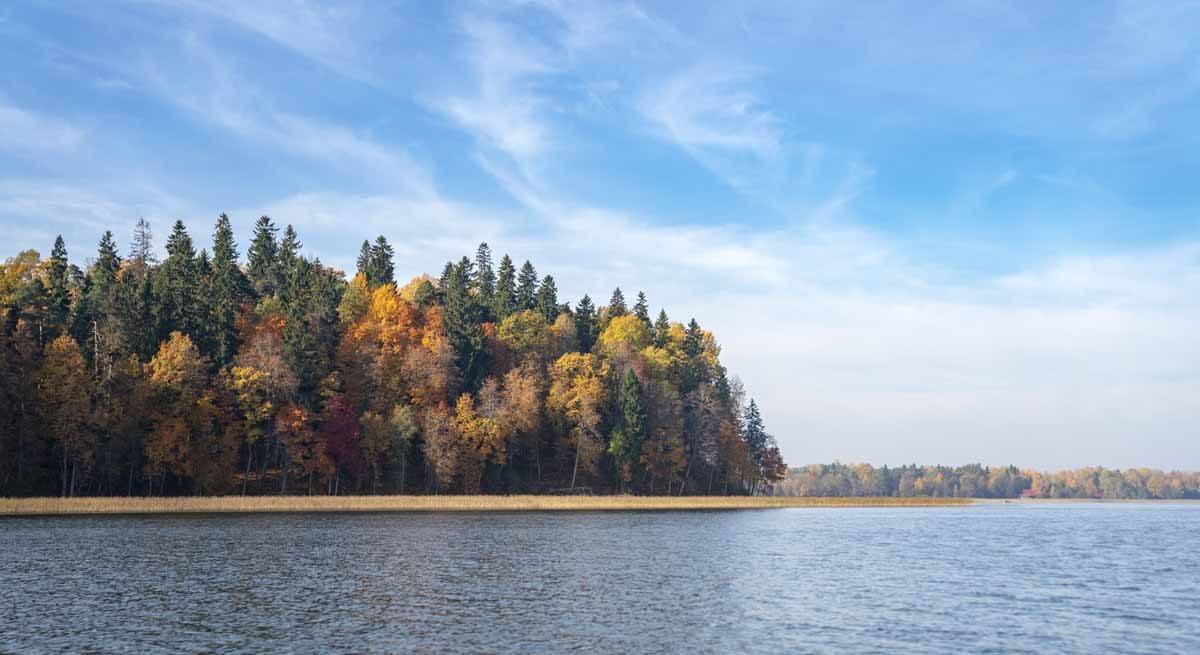 aluksne latvia island