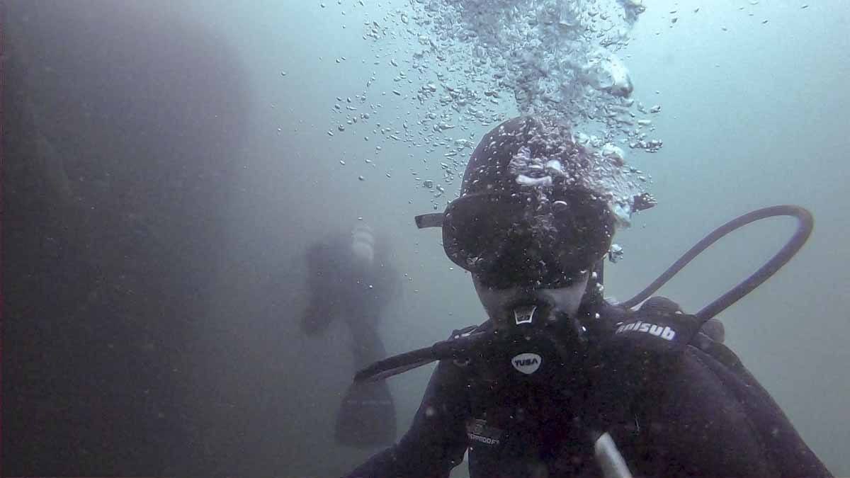 lake garda bubbles