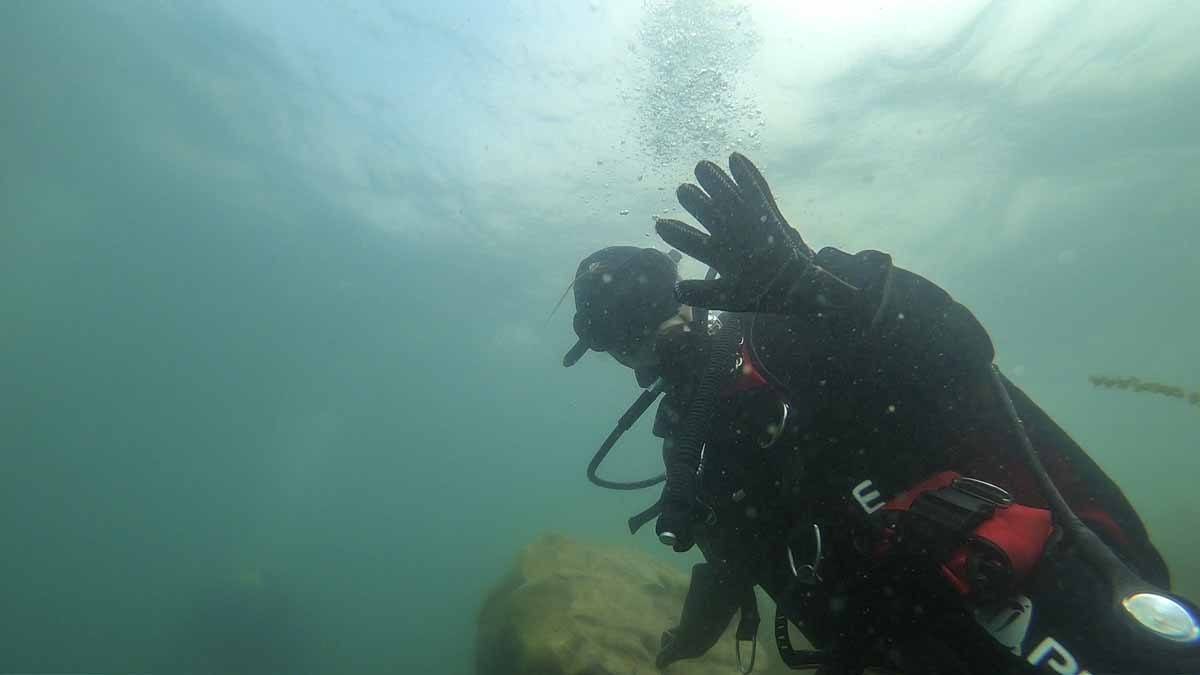 lake garda divemaster