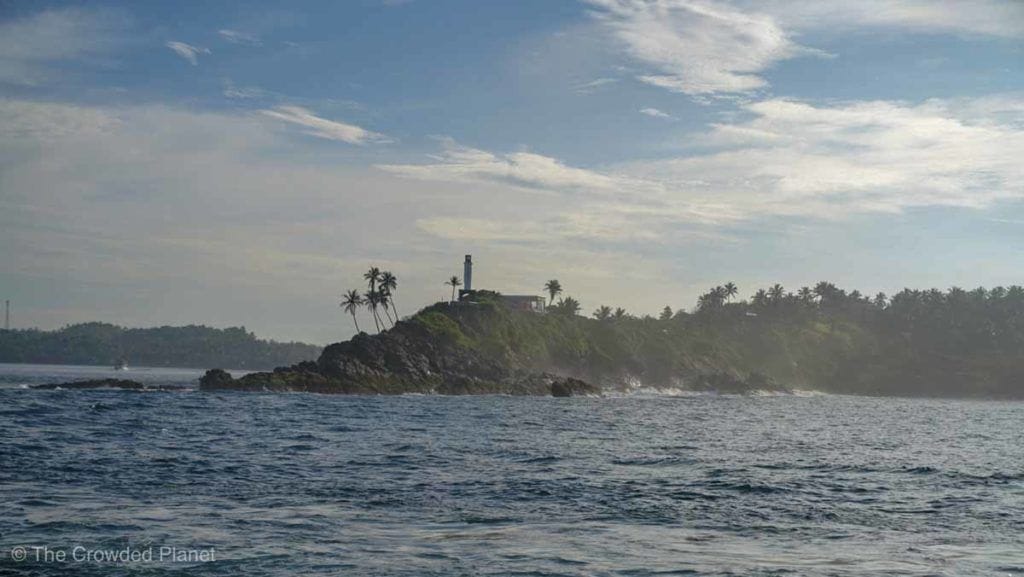 mirissa coast sri lanka