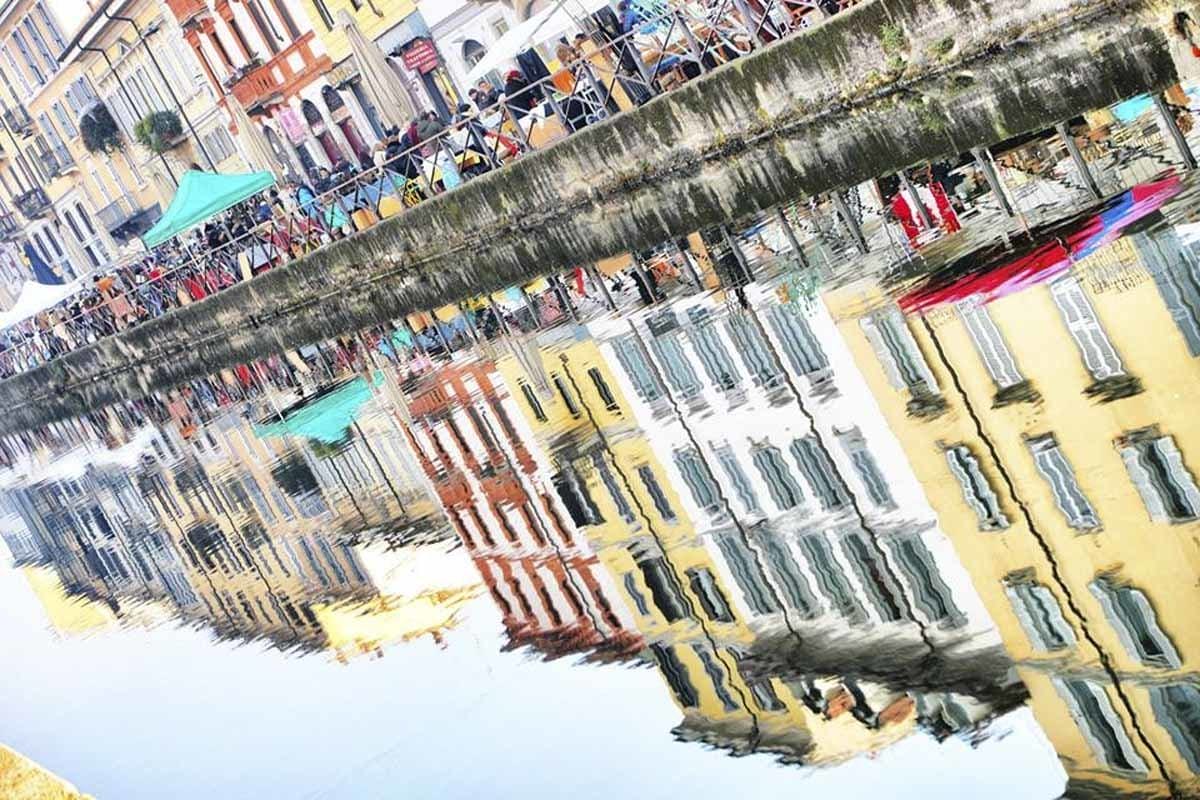 navigli reflections