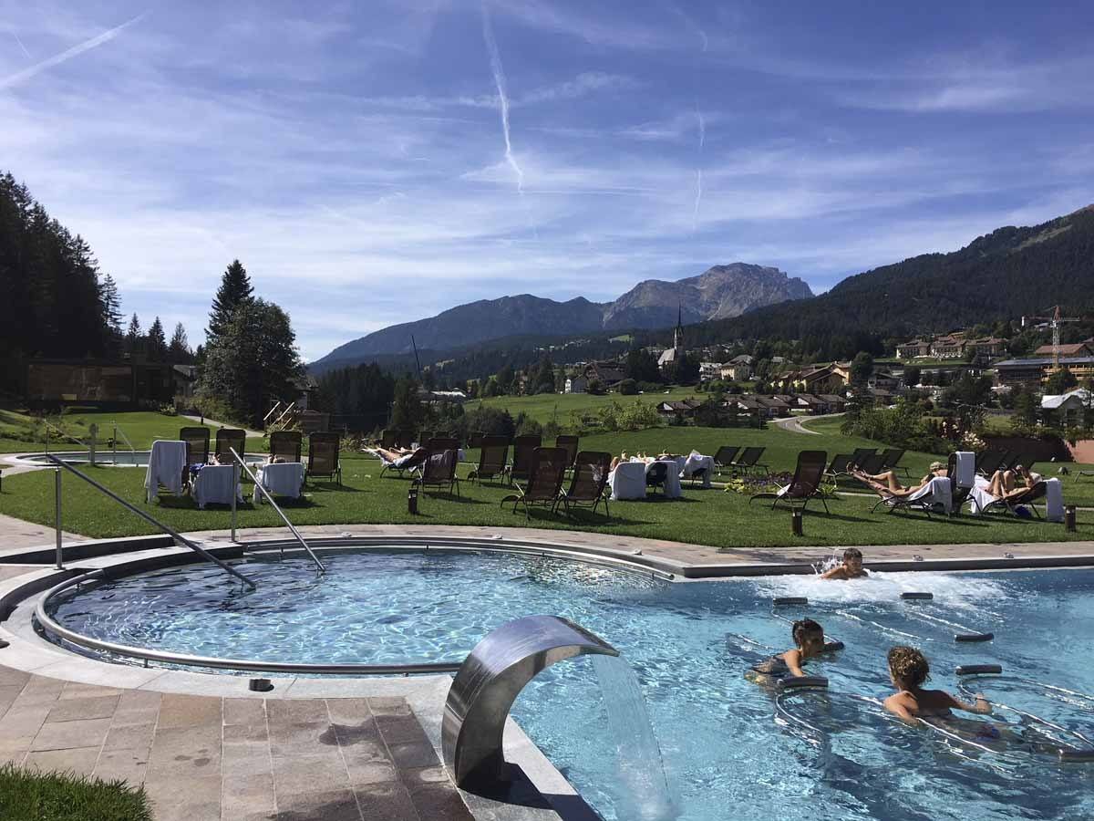 terme qc dolomiti pozza di fassa