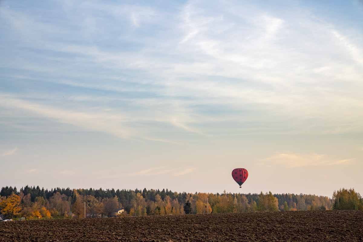 sigulda views latvia