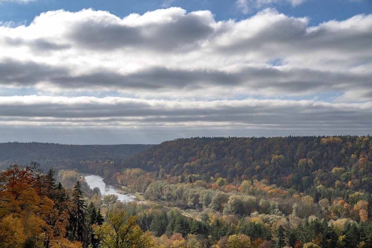 things to do sigulda