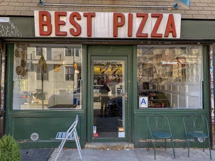 best pizza brooklyn