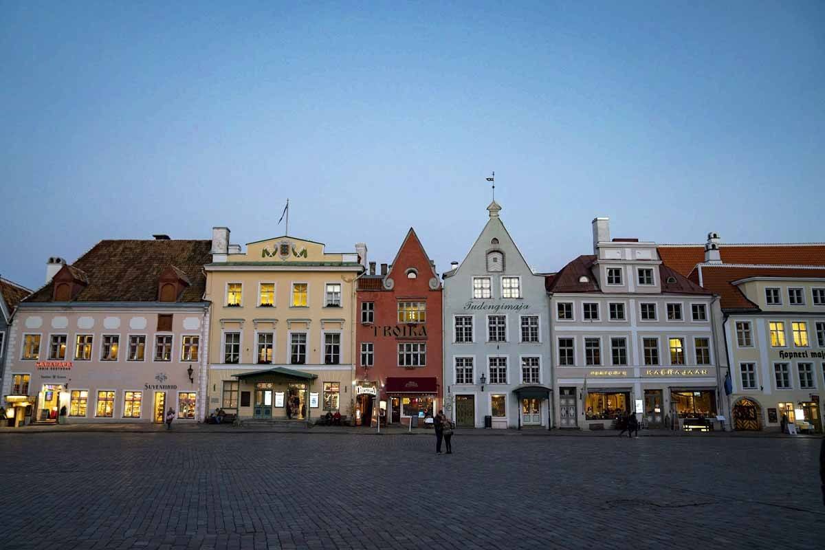 tallinn day trips