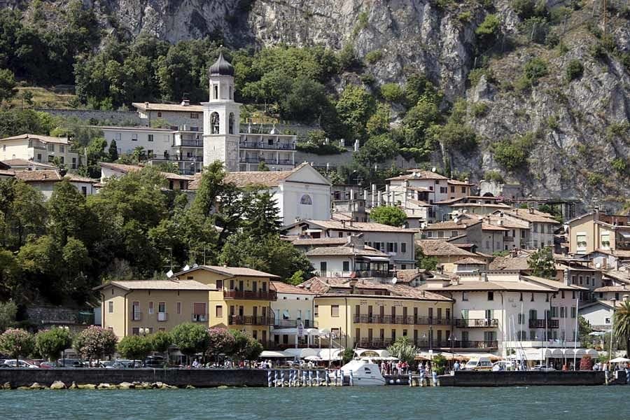 Limone-sul-Garda