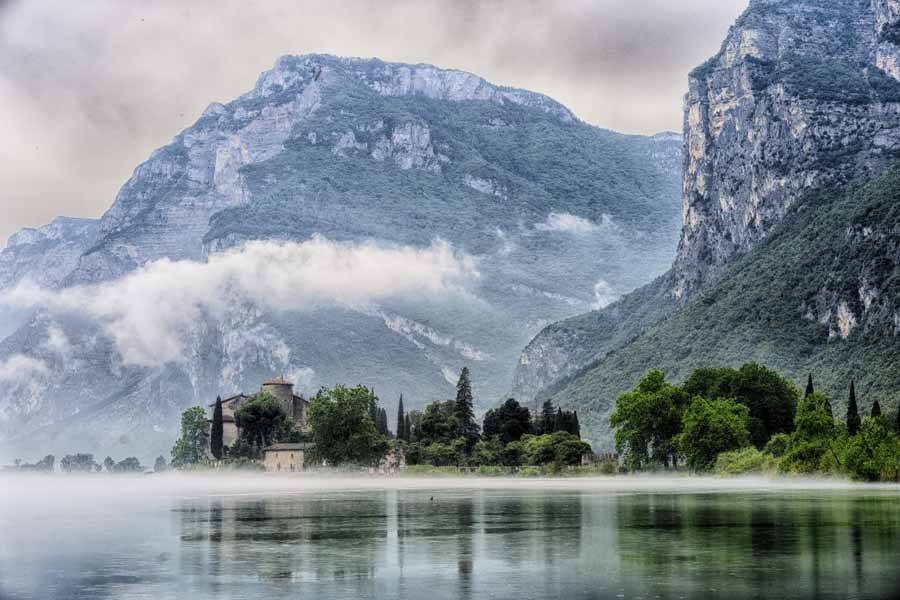 things to do lake garda